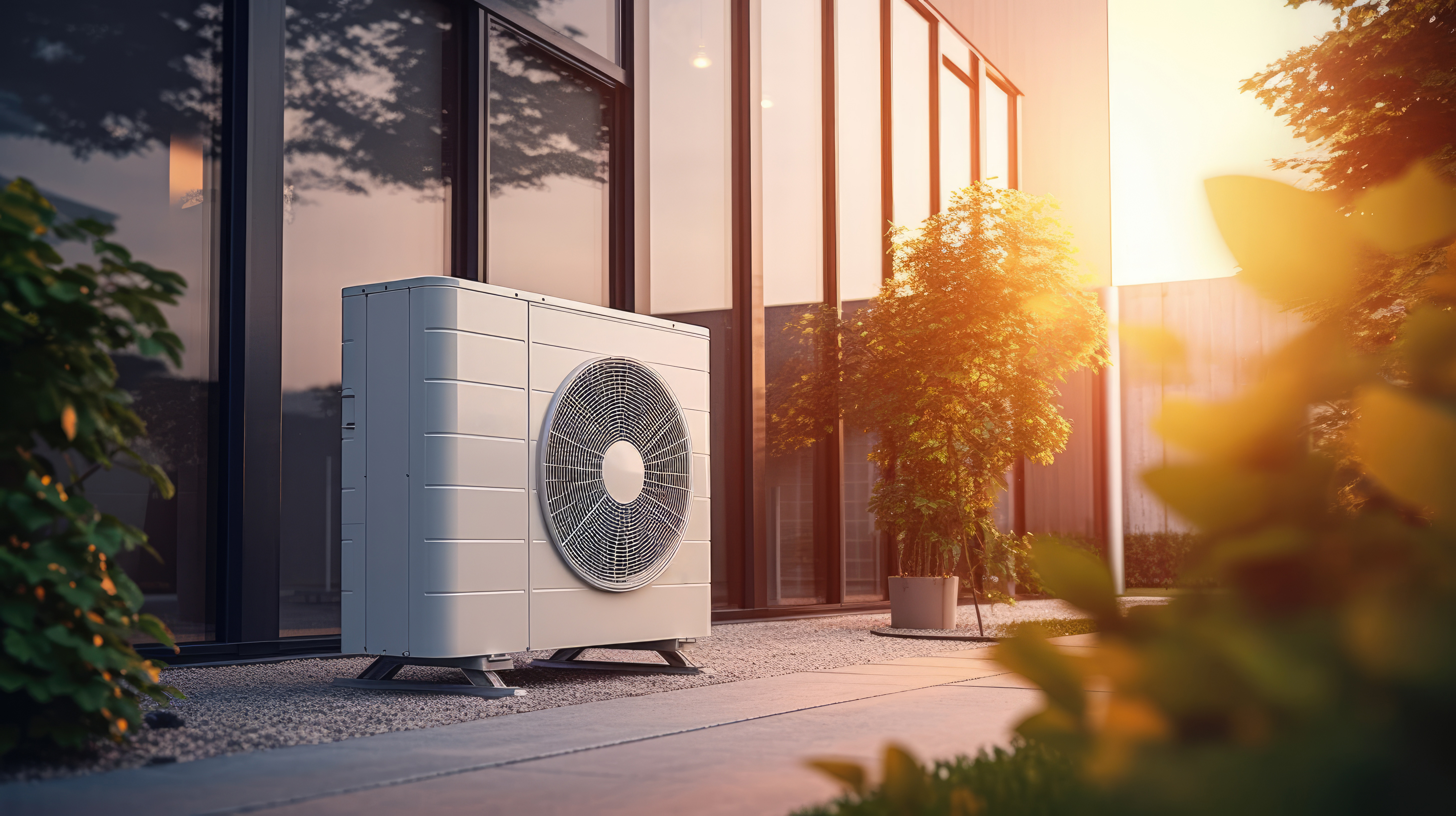 Airconditioning
